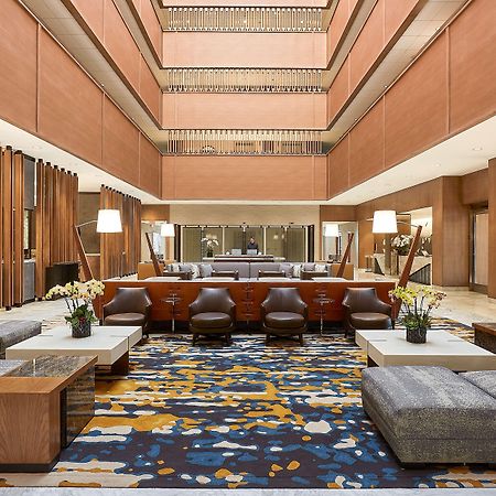 Hyatt Regency Newport Beach West Екстериор снимка