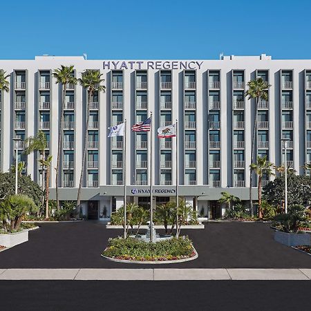 Hyatt Regency Newport Beach West Екстериор снимка