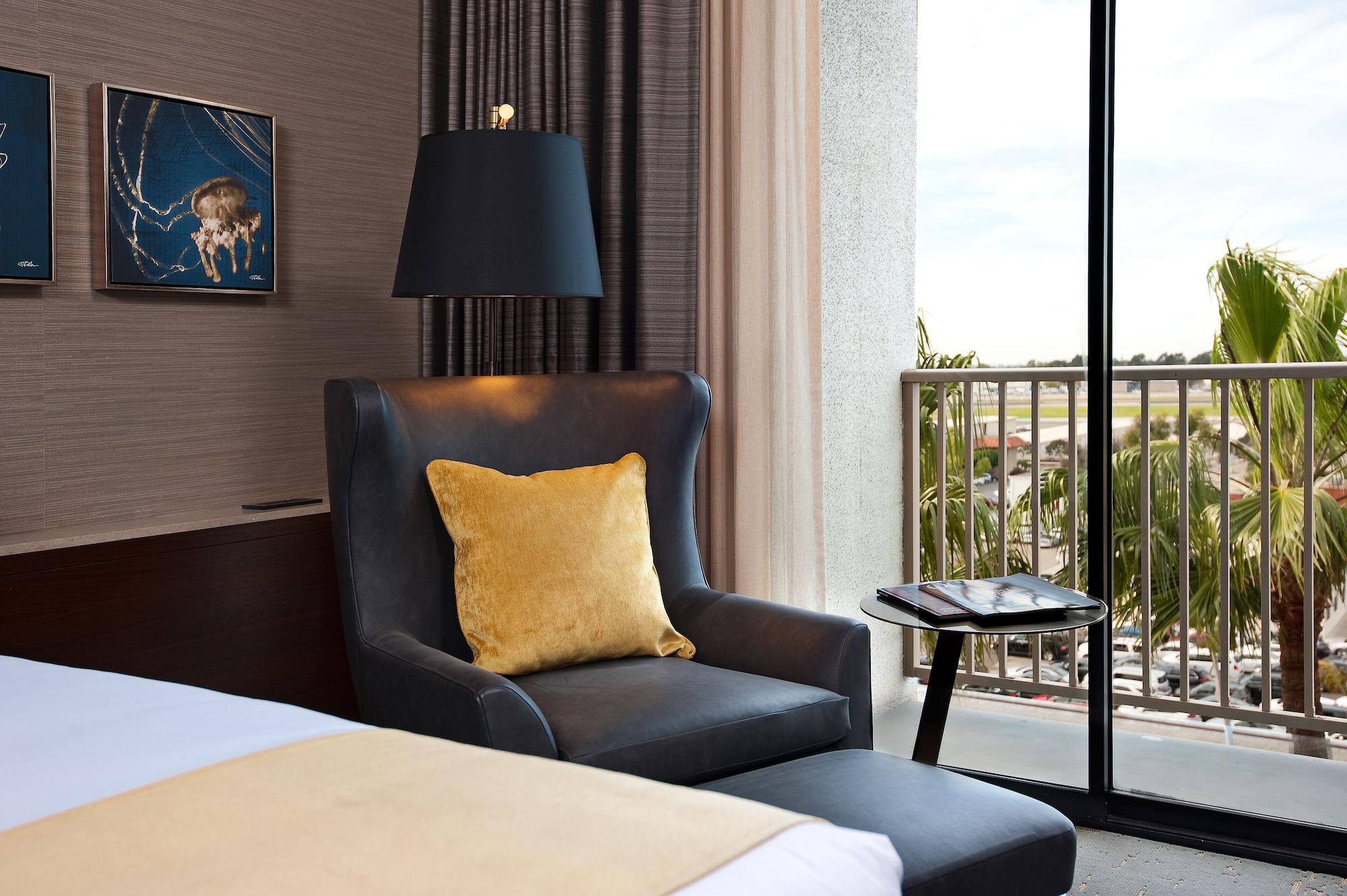 Hyatt Regency Newport Beach West Екстериор снимка