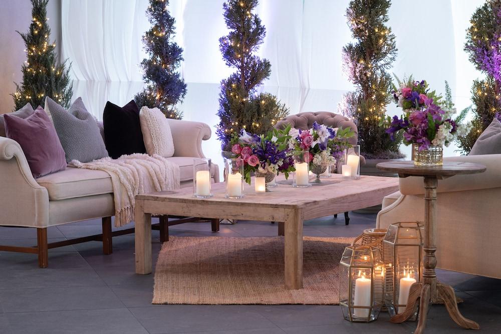 Hyatt Regency Newport Beach West Екстериор снимка