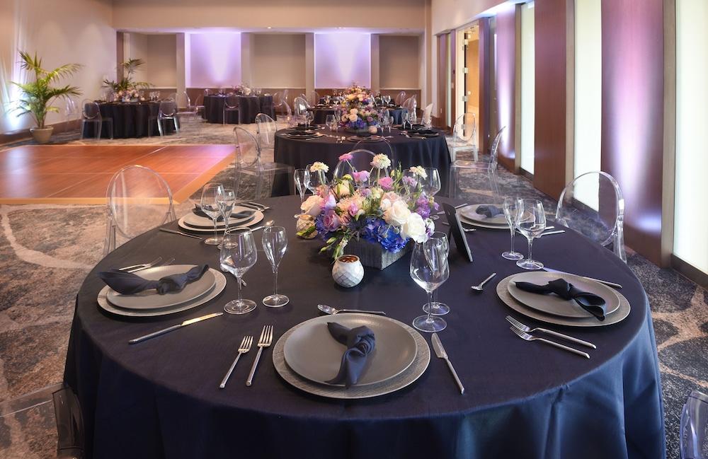 Hyatt Regency Newport Beach West Екстериор снимка