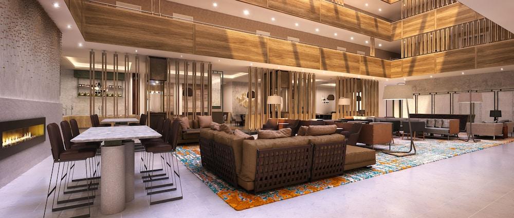 Hyatt Regency Newport Beach West Екстериор снимка
