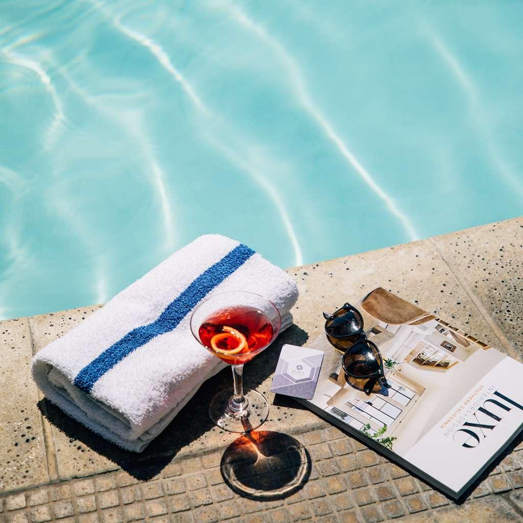 Hyatt Regency Newport Beach West Съоръжения снимка