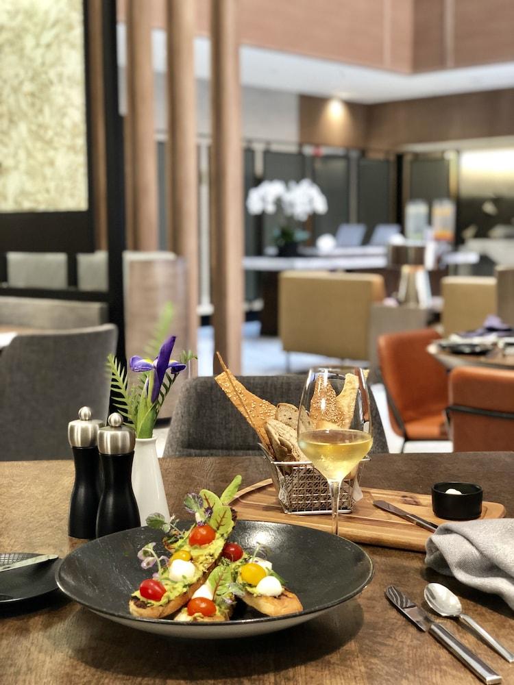 Hyatt Regency Newport Beach West Екстериор снимка