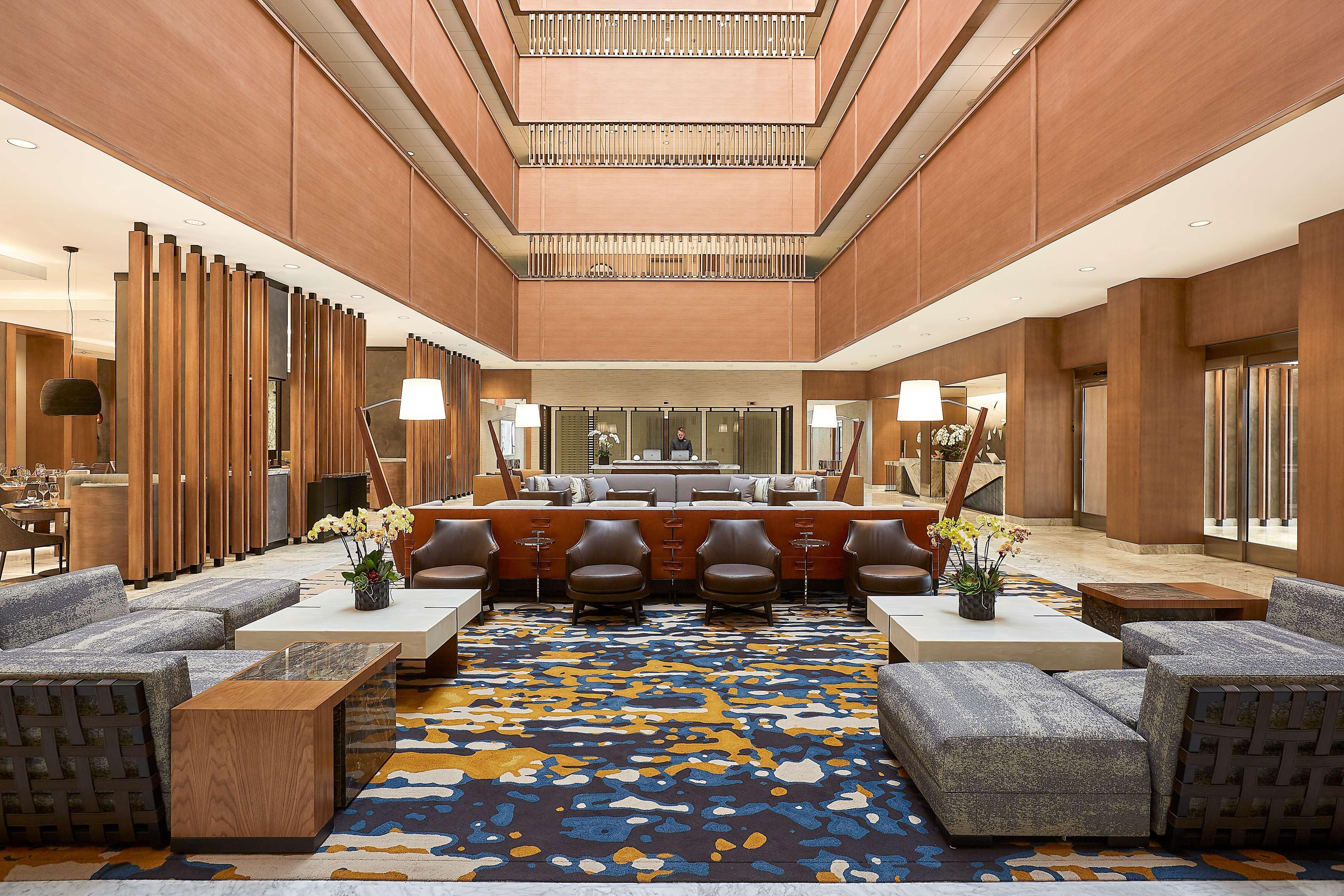 Hyatt Regency Newport Beach West Екстериор снимка