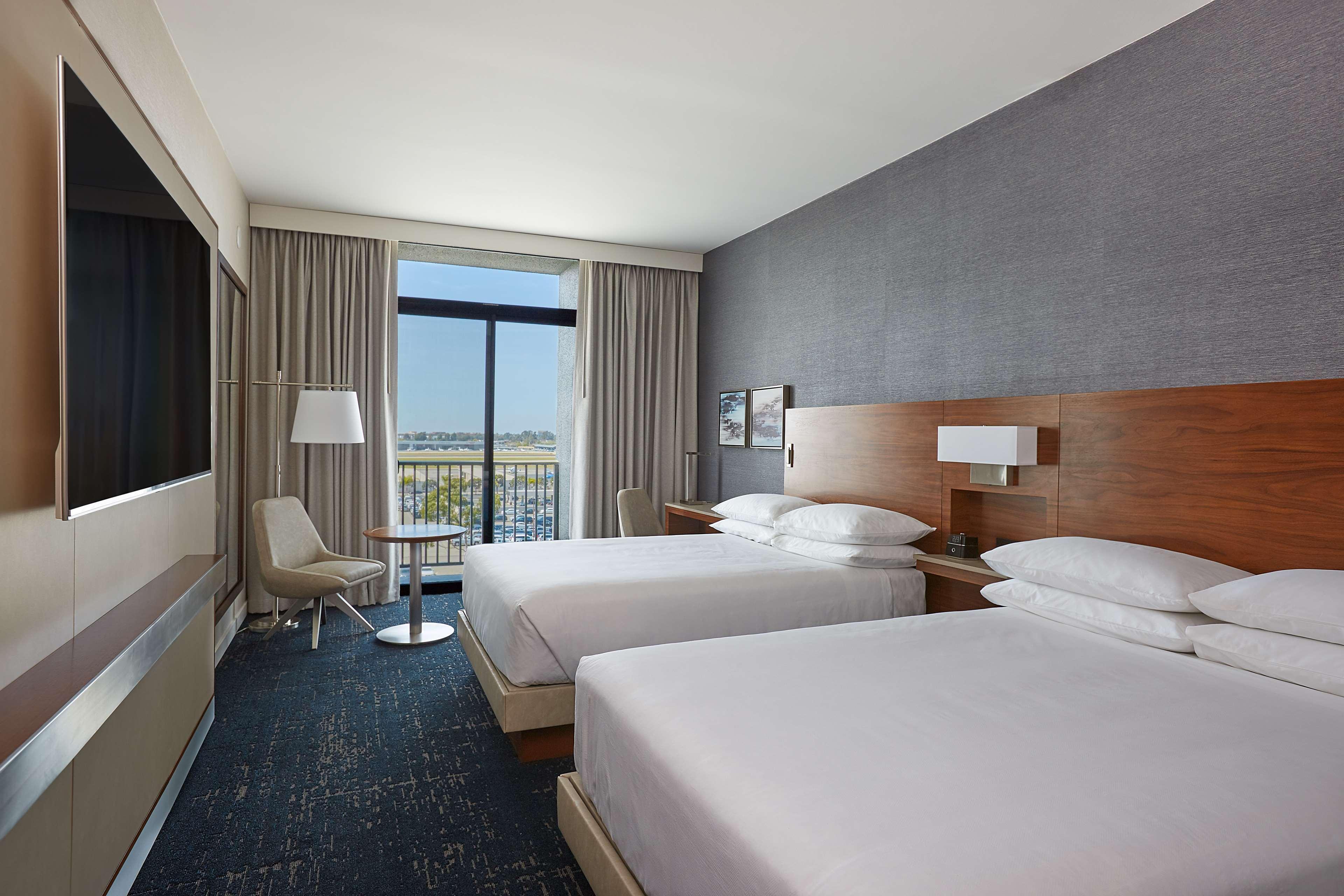 Hyatt Regency Newport Beach West Екстериор снимка