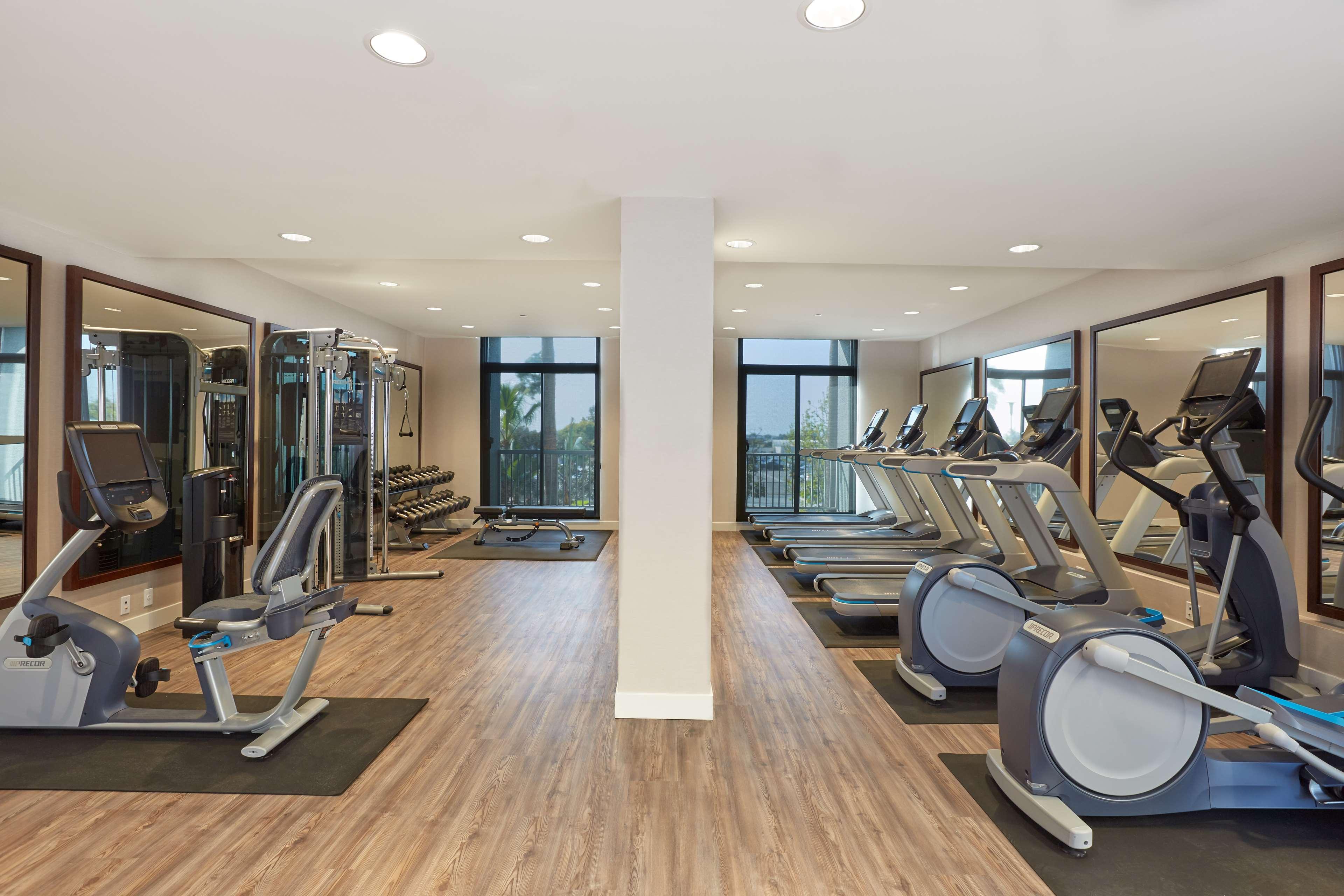 Hyatt Regency Newport Beach West Екстериор снимка