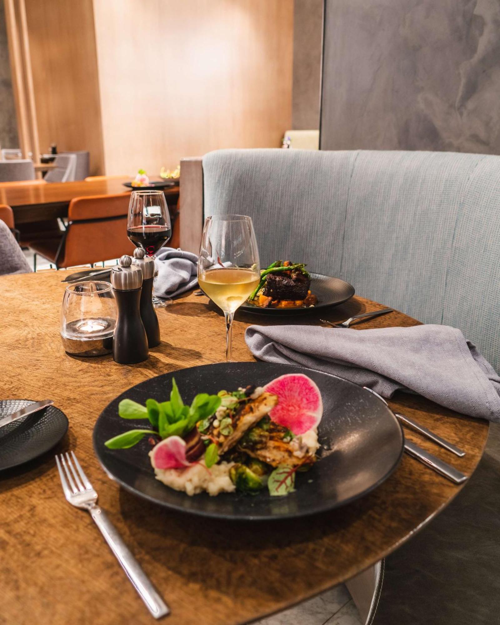 Hyatt Regency Newport Beach West Екстериор снимка