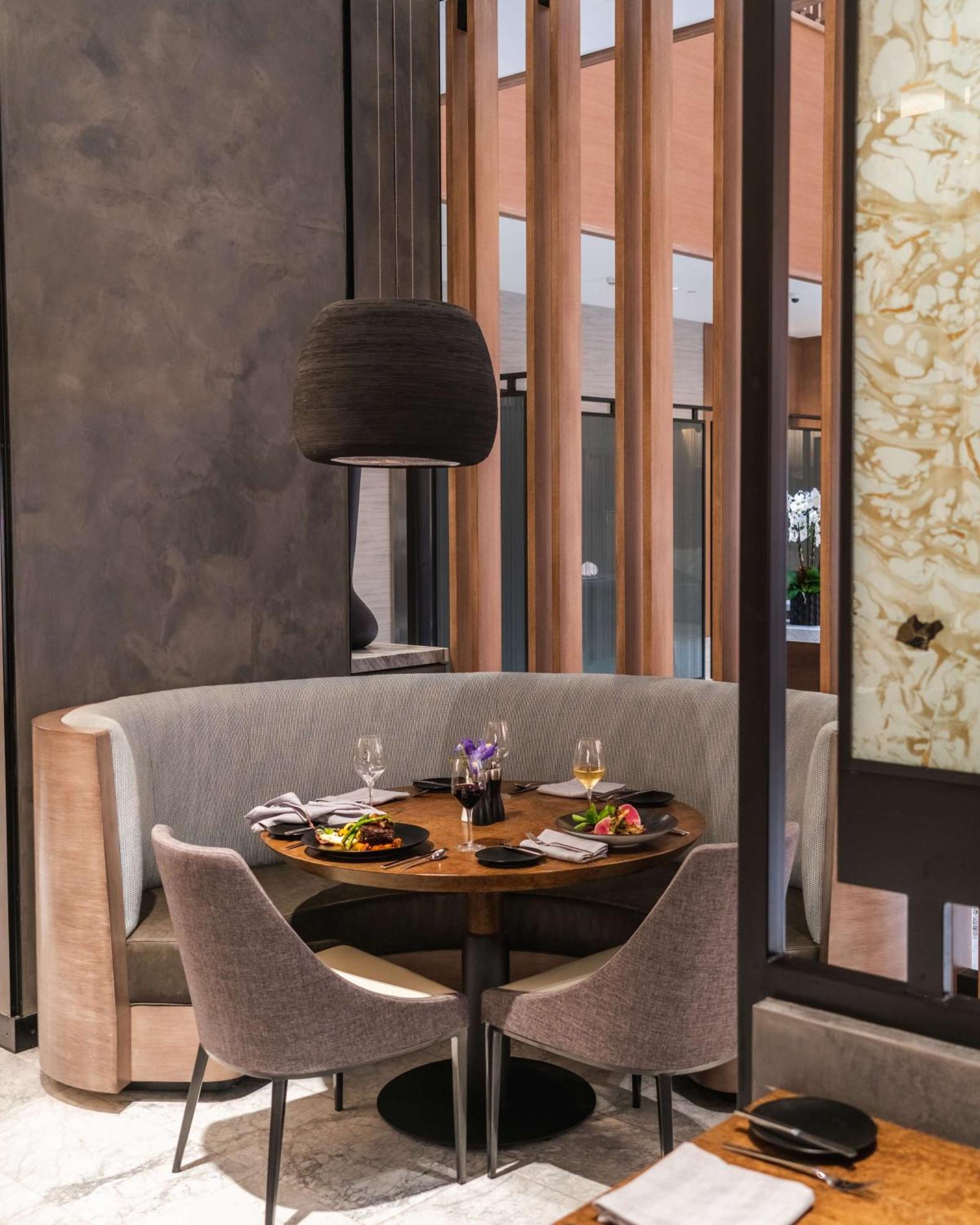 Hyatt Regency Newport Beach West Екстериор снимка
