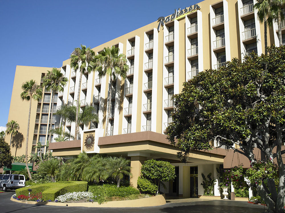 Hyatt Regency Newport Beach West Екстериор снимка