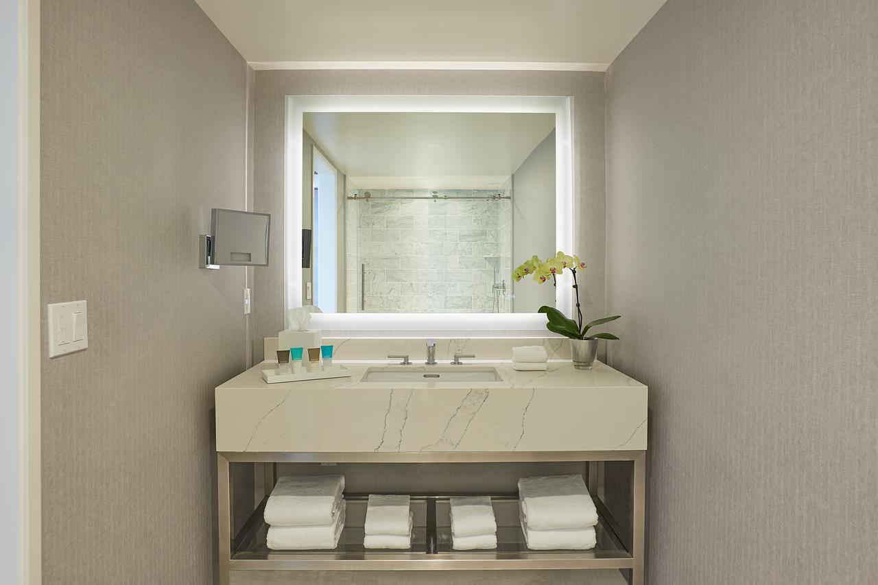 Hyatt Regency Newport Beach West Екстериор снимка