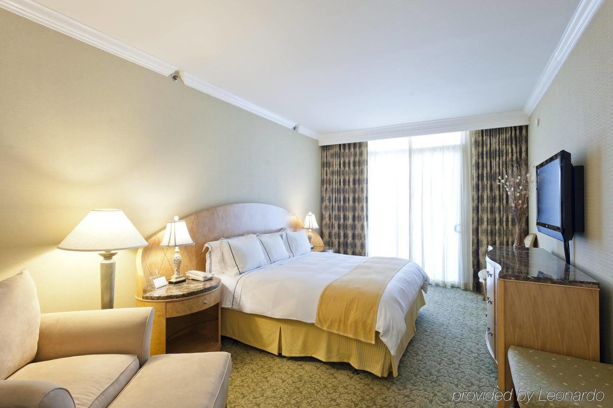 Hyatt Regency Newport Beach West Стая снимка