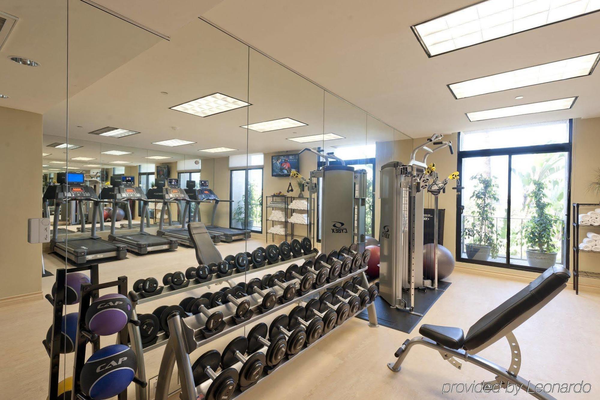 Hyatt Regency Newport Beach West Екстериор снимка